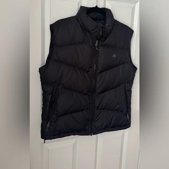 Eastern mountain sports women’s puffer vest - Picture 11 of 11